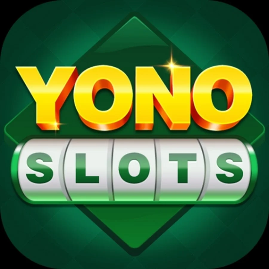 Spin 777 All Yono Games